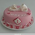 Gâteau anniversaire enfant Nîmes
