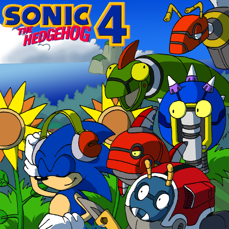 sonic chronicles 2 the travel tales