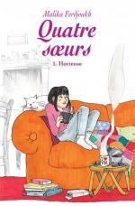 Quatre soeurs tome 2 Hortense