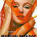 Marilyn monroe : enquête sur un assasinat