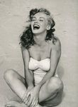1949_tobey_beach_by_dedienes_umbrella_red_081_4