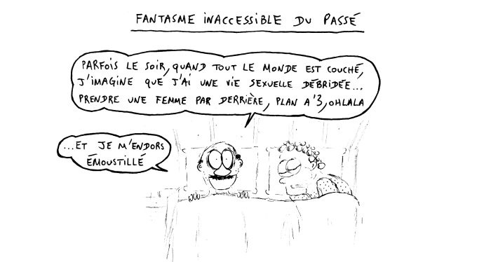 fantasme de fantasme 1