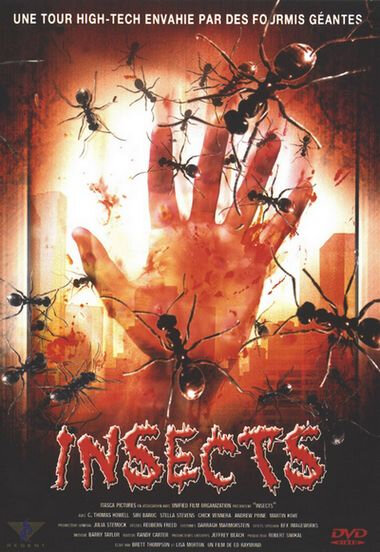 insects 2005