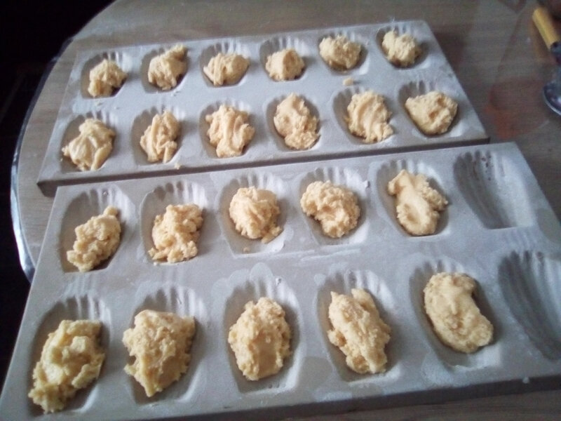 madeleines (2)