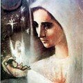 Marie, Mère des Enfants à naître
