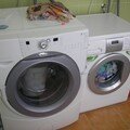 Washing machines - Buanderie