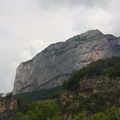 Y) Les autres montagnes, en France