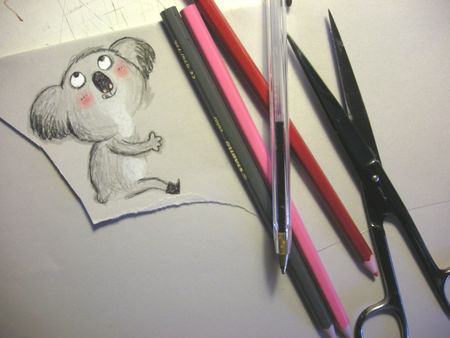 koala