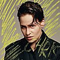 Christine and the queens – chris (2018)