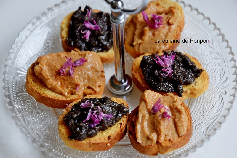 apéro thon et truffe (5)