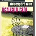 Le monde de l'édition est impitoyable...