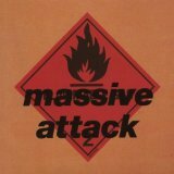 Massive attack - Blue lines