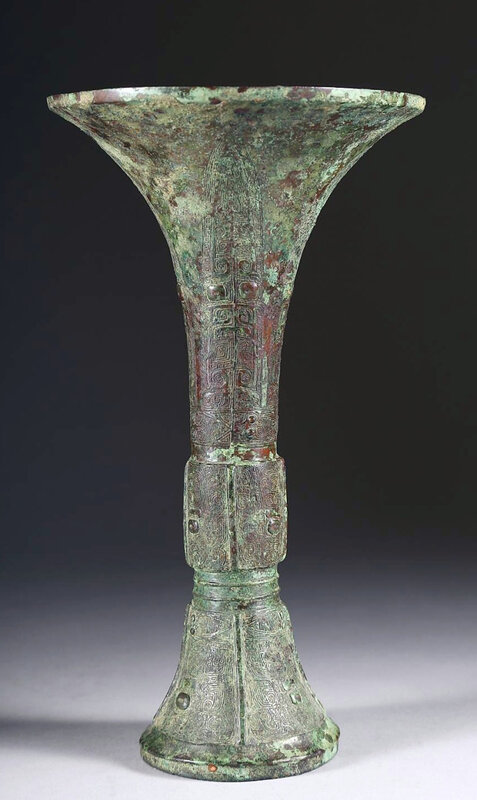 chinese_bronze_gu_vessel_shang_dynasty_1600-1046_bc609_001
