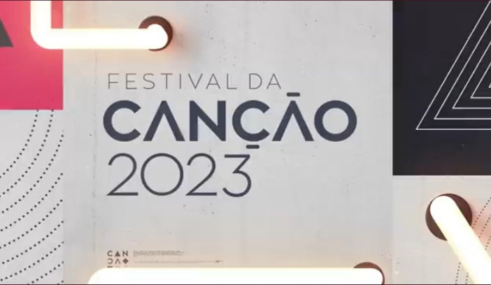 Festival Da Cancao 2023