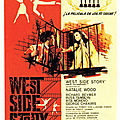 Robert wise - west side story
