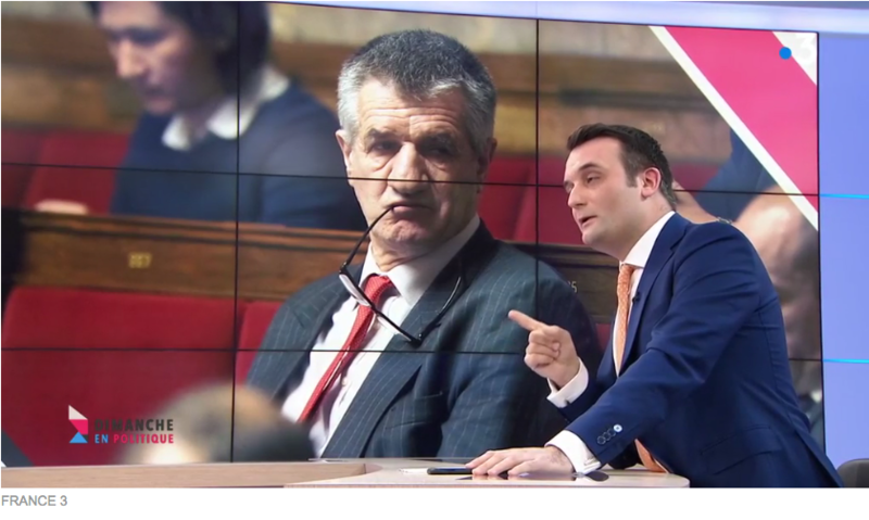 LASSALLE PHILIPPOT MEDIA DIXIT WORLD