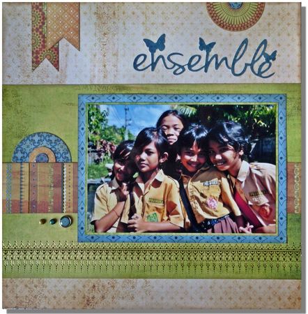 Ensemble