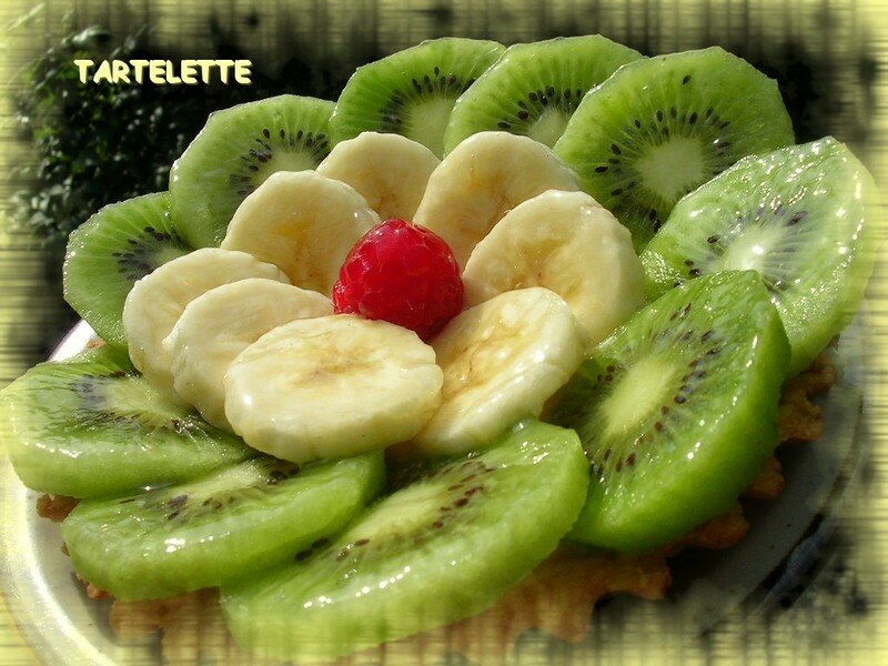 Tartelette_kiwi_bananes
