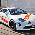 Alpine A 110 s