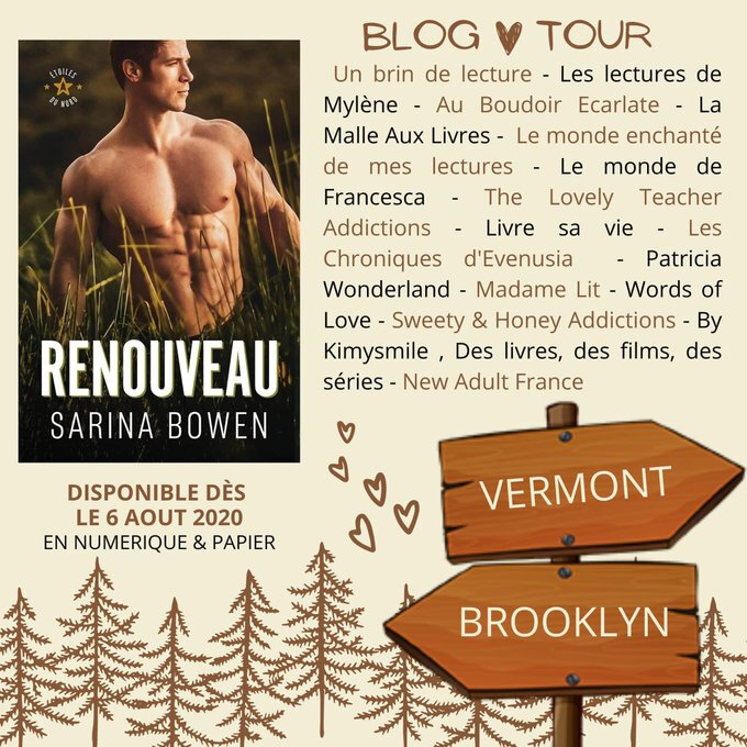 Blog Tour