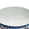 An extremely rare doucai and anhua-decorated 'dragon' bowl, Mark and period of Zhengde (1506-1521)