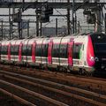 Z 50 000 (25H-50049/050) Nouvelle Automotrice Transilienne
