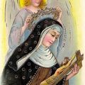 Les 15 jeudis de sainte rita 7/15