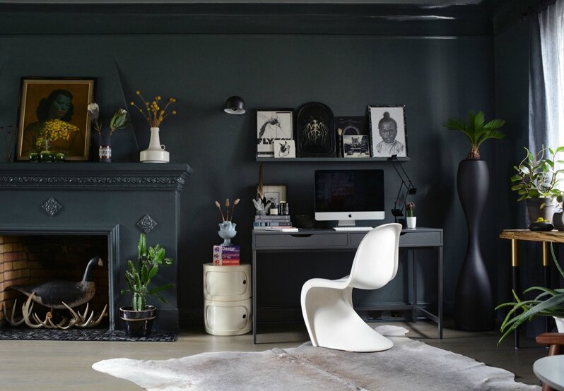 sean-anderson-portrait-ART WORKSPACE MAKEOVER (6)