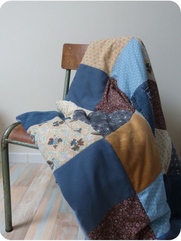 patchwork
