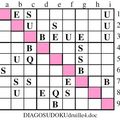 solution détaillée sudoku Expert n° 20-262 dans le Monde du lundi