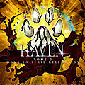 Lynch,karen - relentless #5 haven
