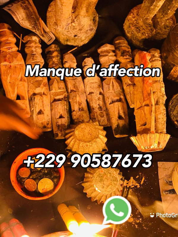 manque
