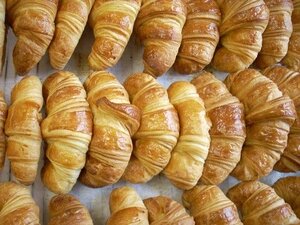 croissant