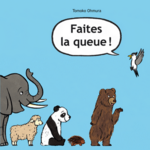 faites la queue