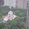 Anzac Memorial