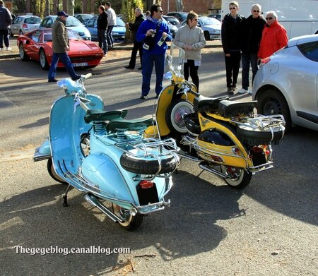 Vespa scooter (Retrorencard avril 2012) 03