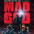 Mad god : une expérience cinématographique qui en met plein les yeux 