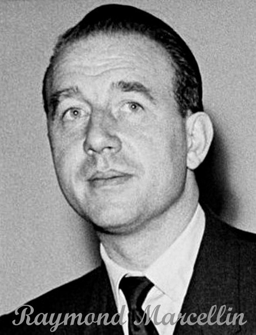 Raymond_Marcellin_1950