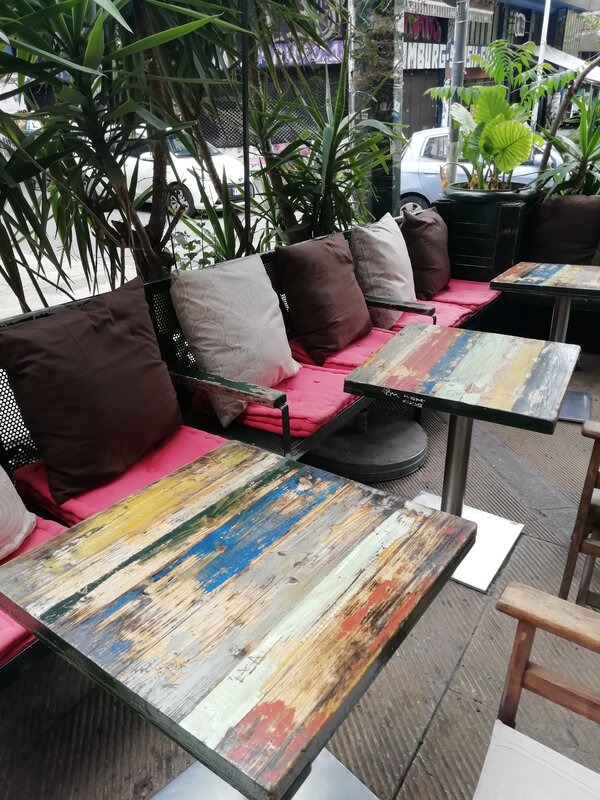 creperie de la place