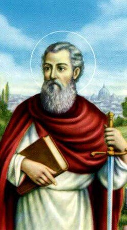 St_Paul