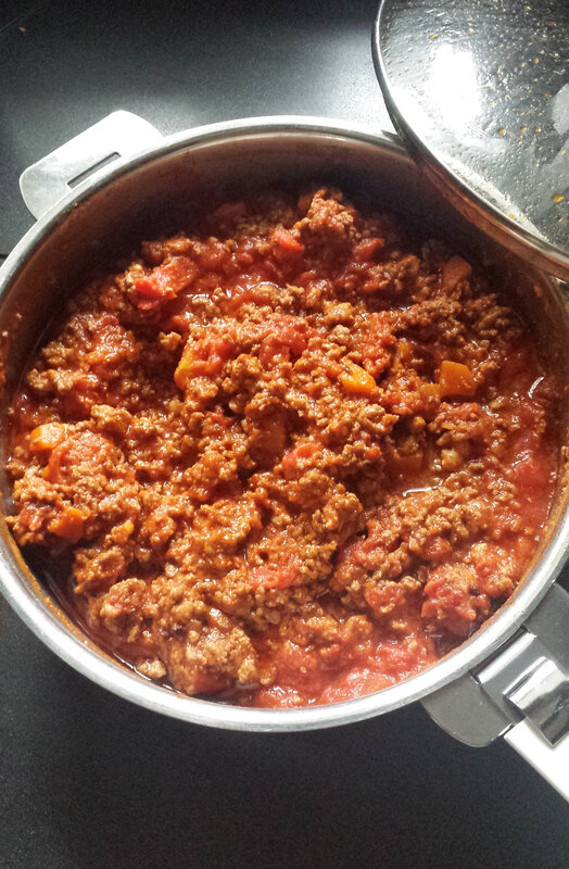 La sauce alla bolognese, ou comment une recette italienne est devenue incontournable dans notre cuisine