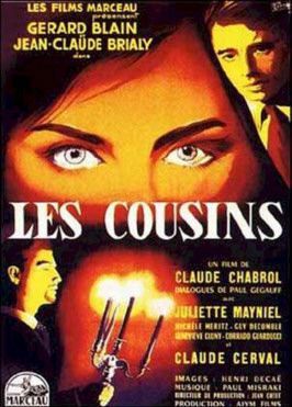 les_cousins