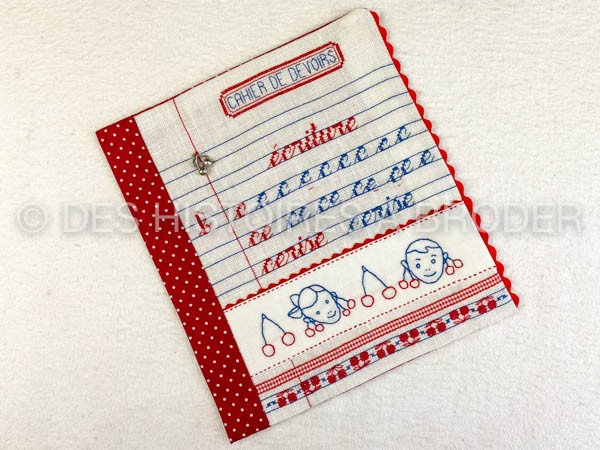 page cerise 1
