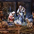 Jésus est bien né le 25 décembre