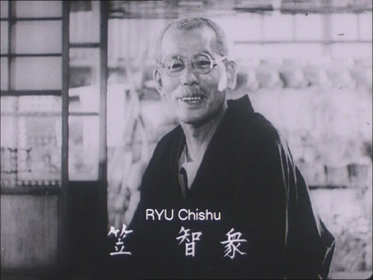Film Japon Ozu Voyage A Tokyo 00hr 01min 10sec
