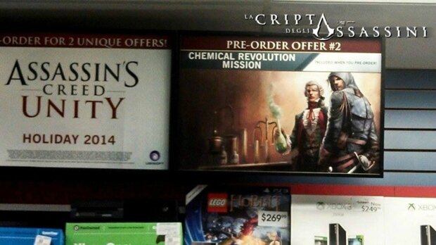 Assassin’s-Creed-5-Unity-pre-order-bonus