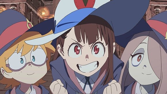 Akko & Co