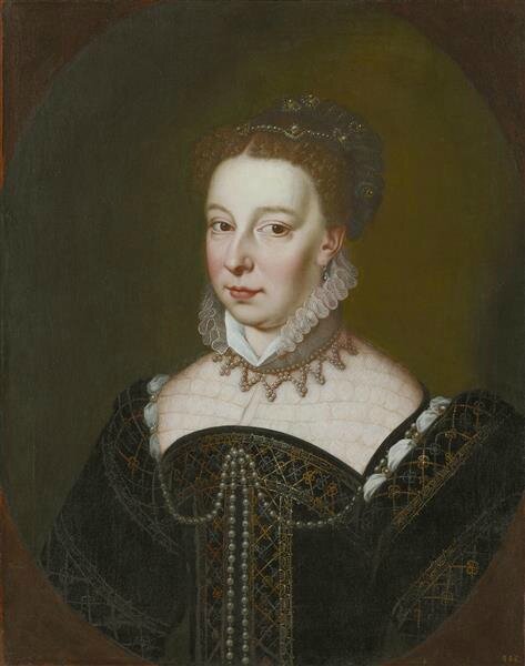 Marguerite de Valois (Dresde)