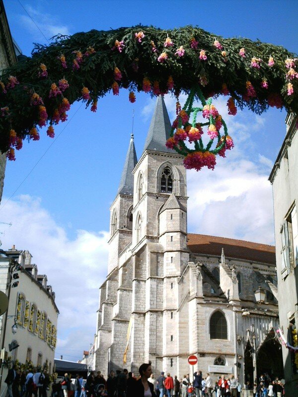 Grand pardon de chaumont 2022