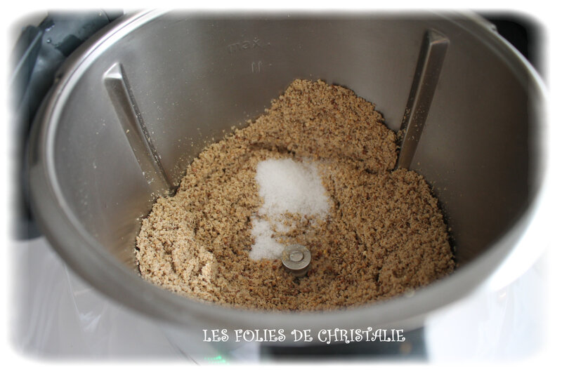 Croquants aux graines 3
